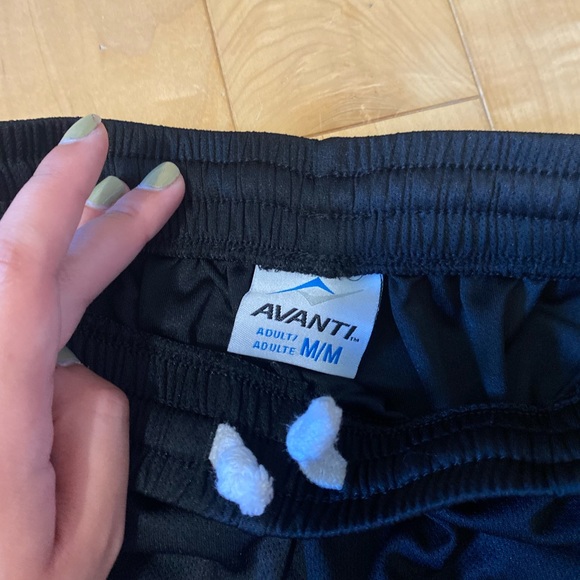 Avanti Soccer Shorts - Picture 2 of 3
